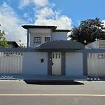 Hotel Residencial Manaus - Flores