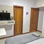 Hotel Residencial Manaus - Flores