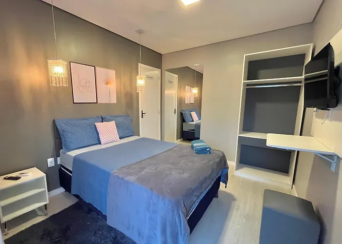 Hotel Residencial Manaus - Flores