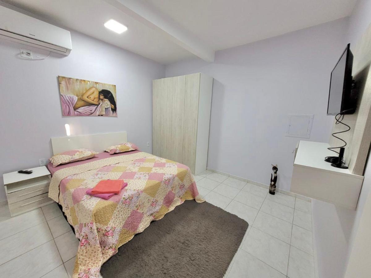 Hotel Residencial - Flores *