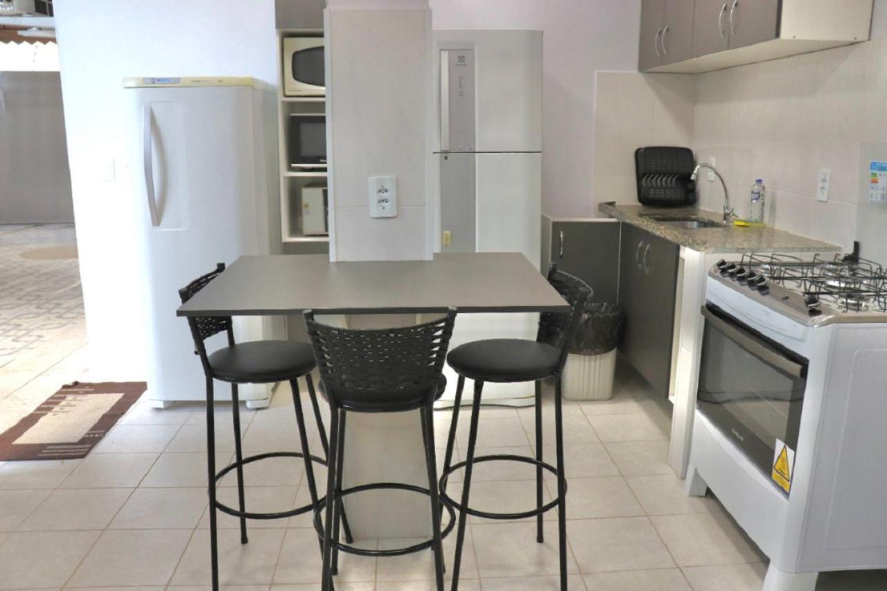 Hotel Residencial - Flores