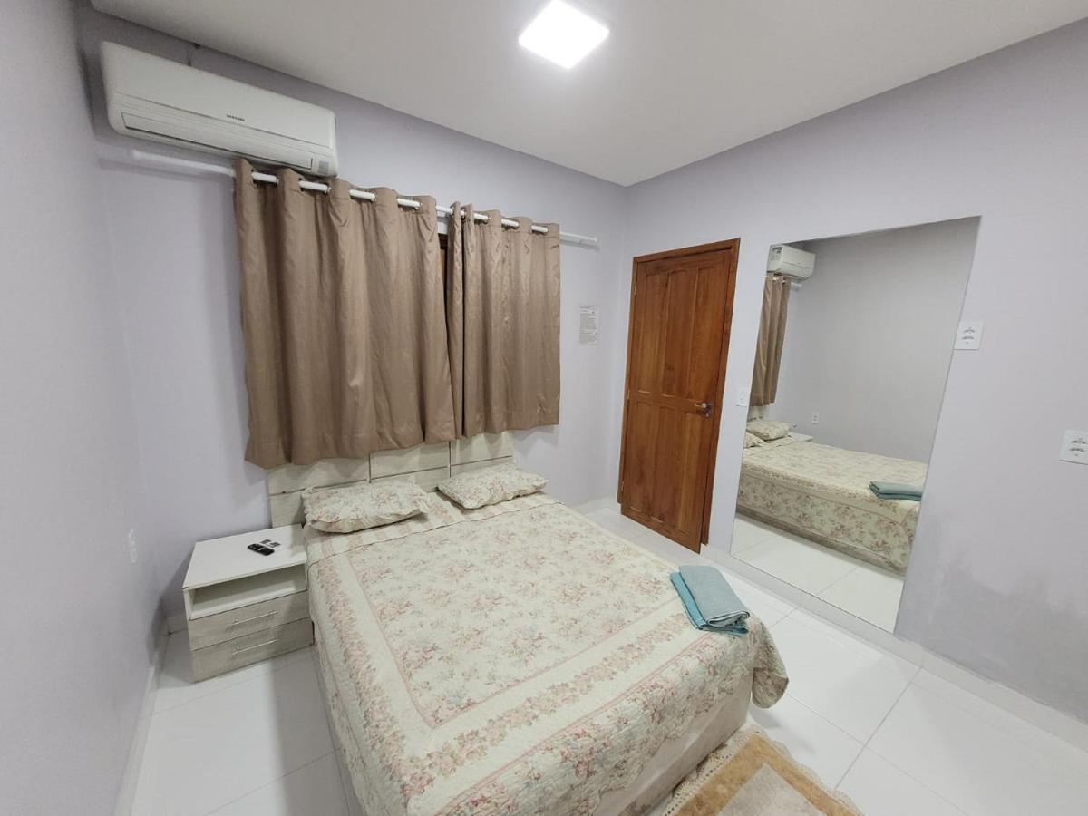 Residencial - Flores Hotel *
