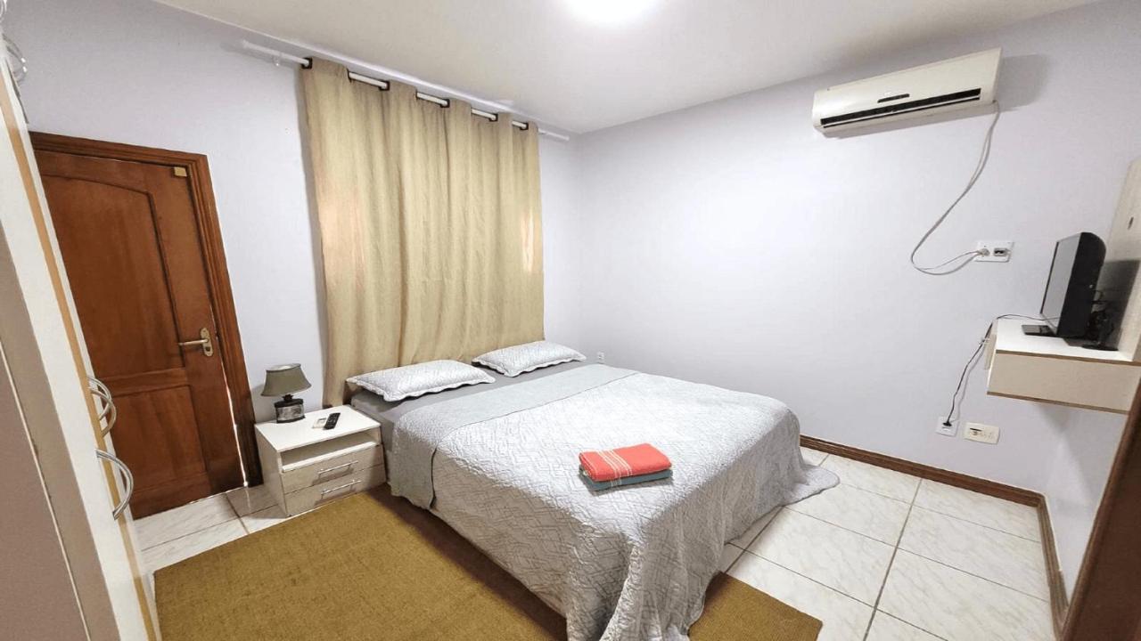 Residencial - Flores Hotel