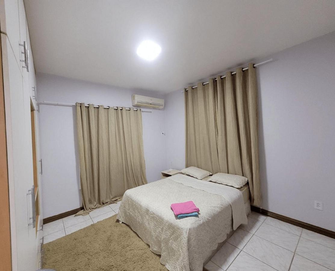 Residencial - Flores Manaus