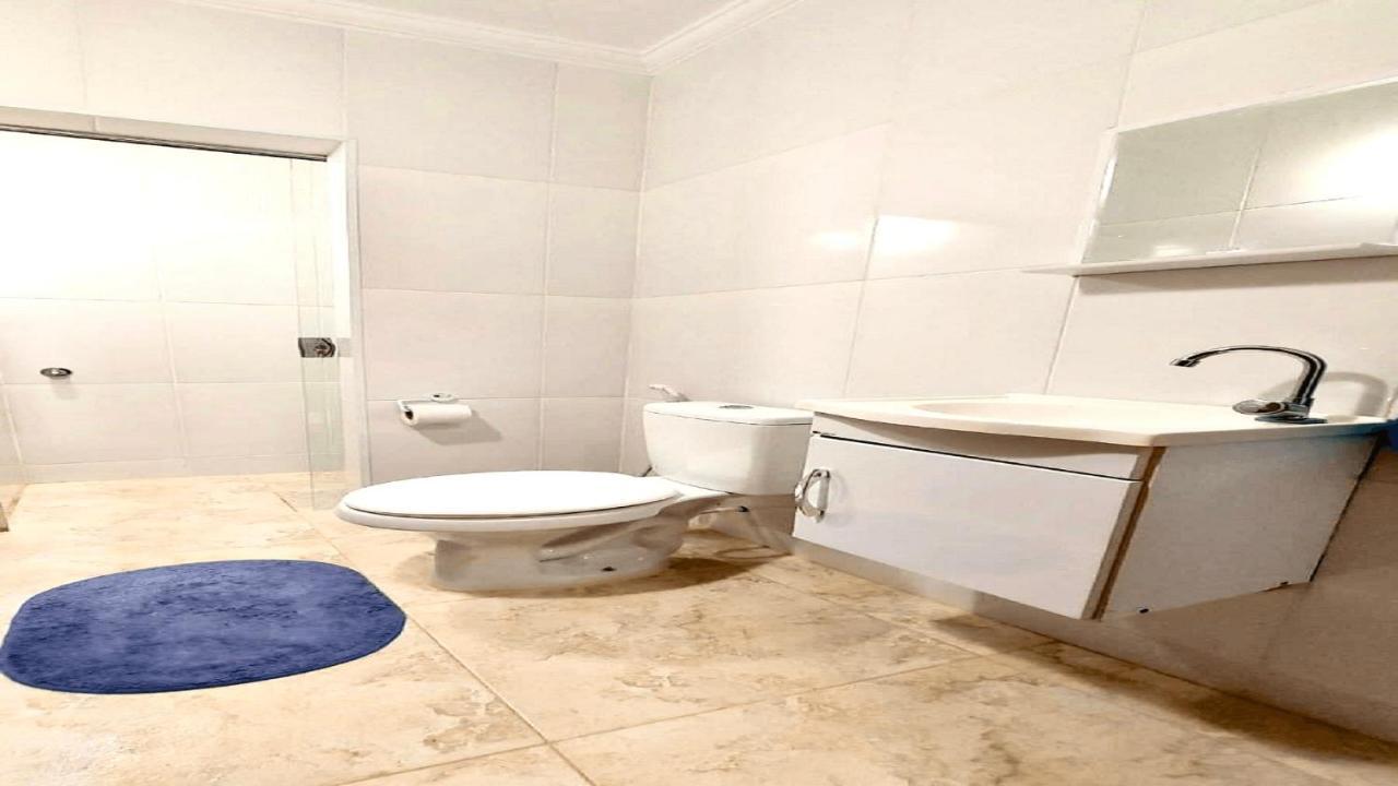 Residencial - Flores *