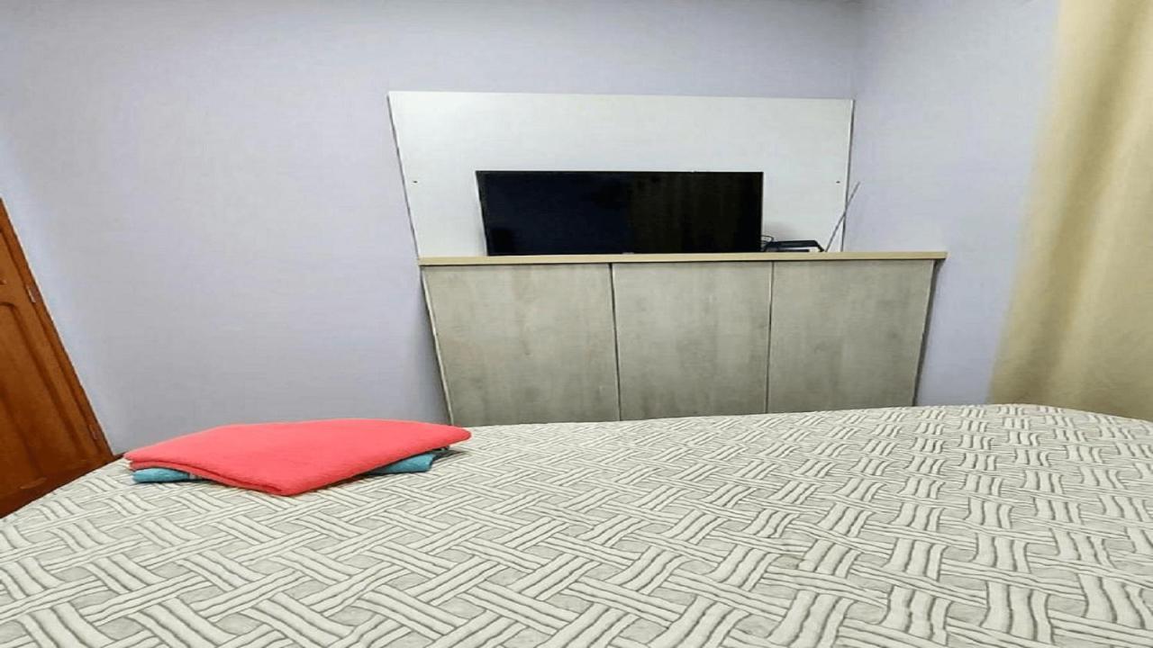 Hotel Residencial - Flores