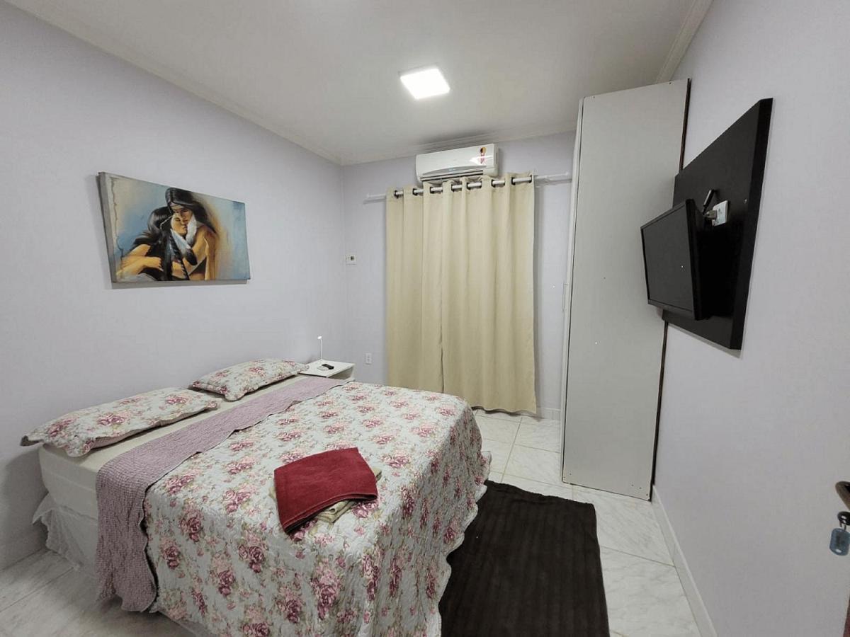 Residencial - Flores