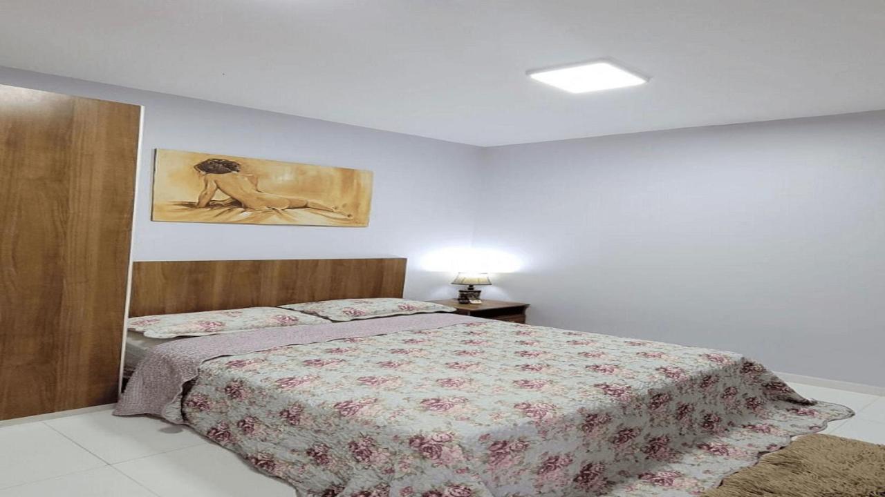 Residencial - Flores Hotel Manaus