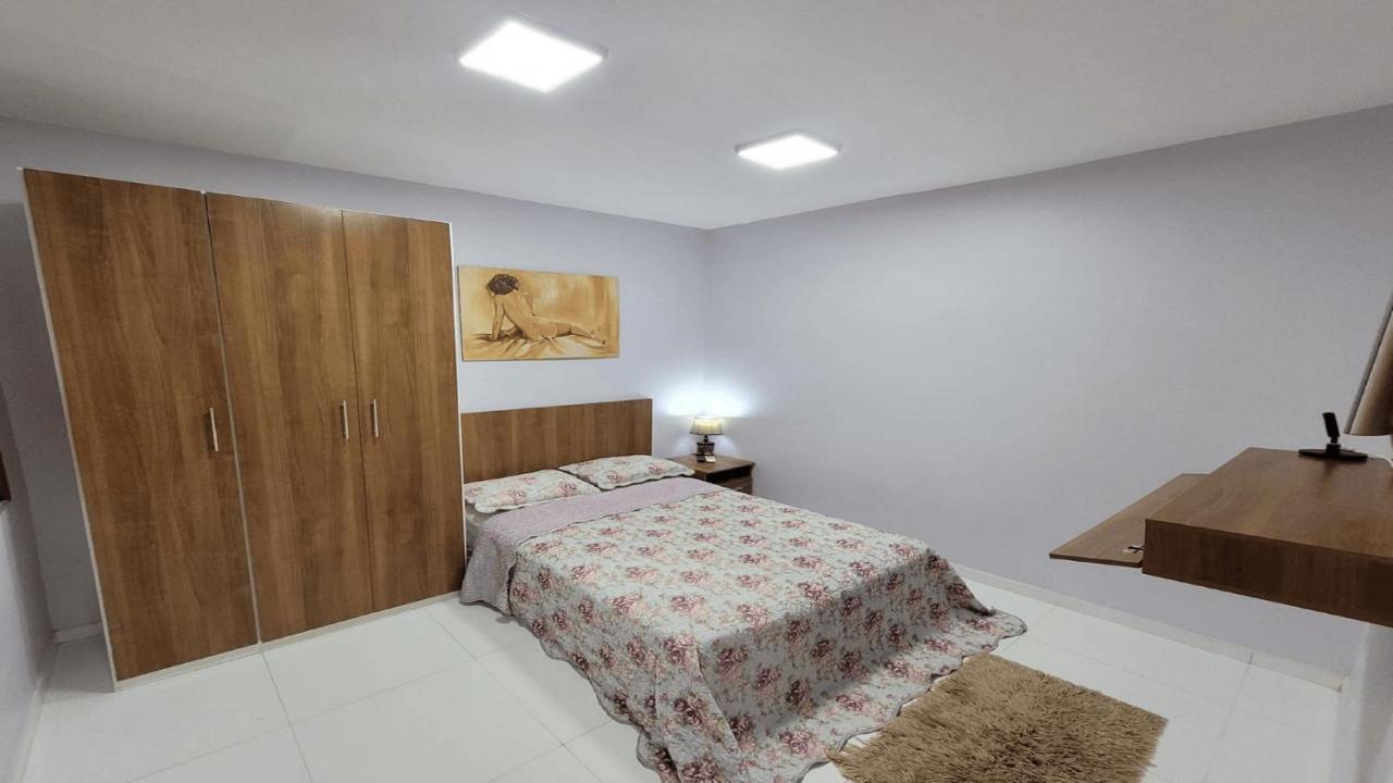 Residencial - Flores Hotel