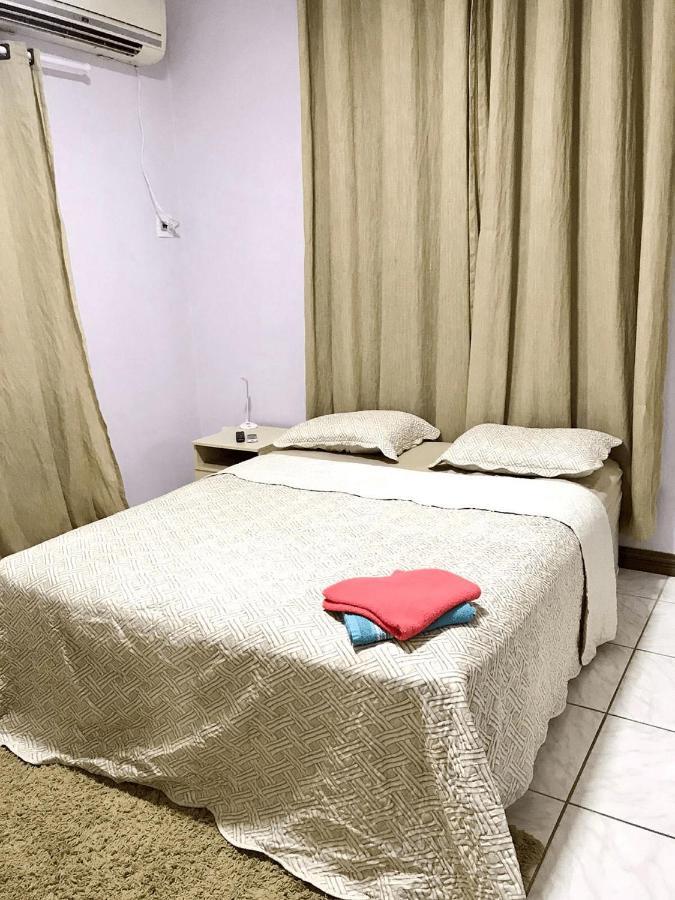 Hotel Residencial - Flores