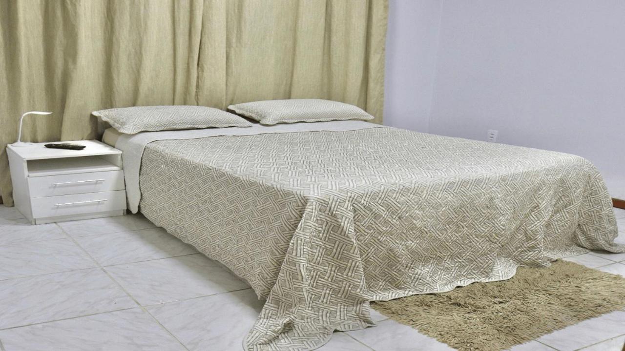 Residencial - Flores Hotel