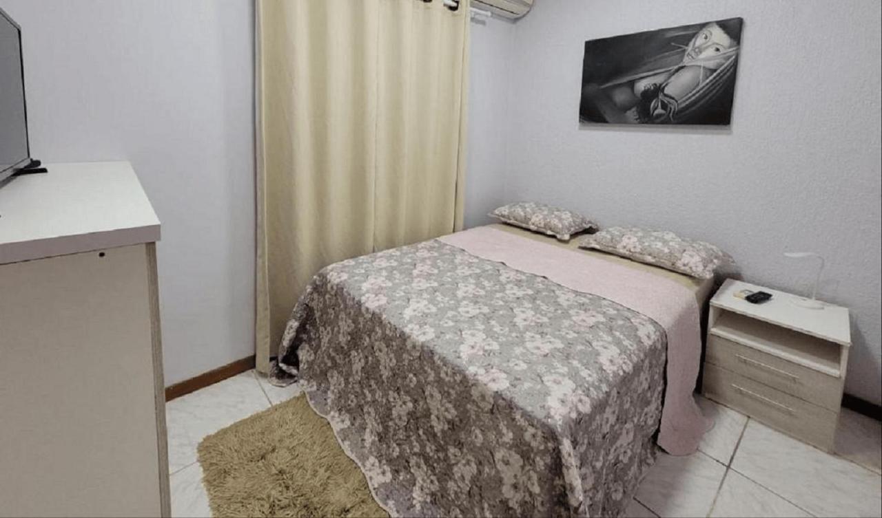 Residencial - Flores