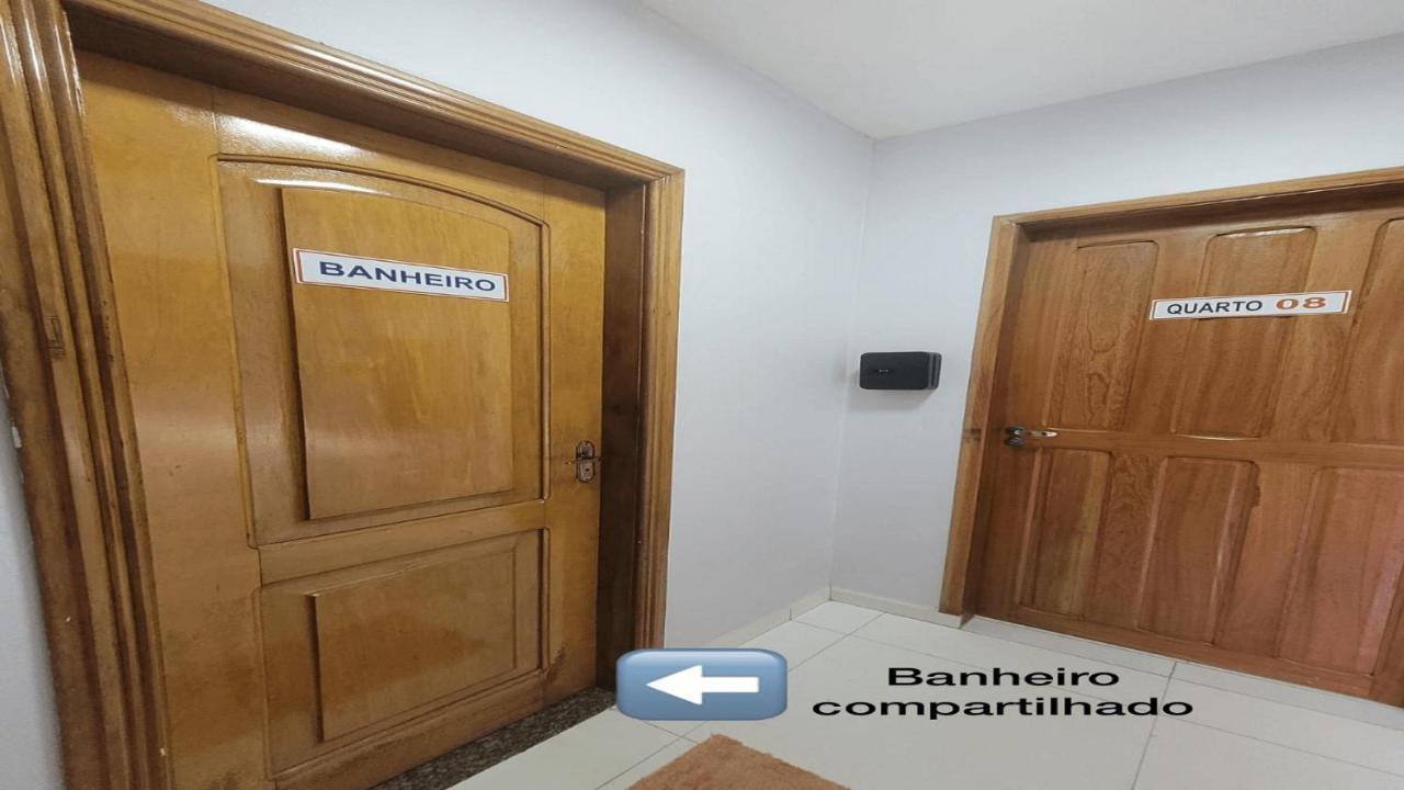 Residencial - Flores Hotel *