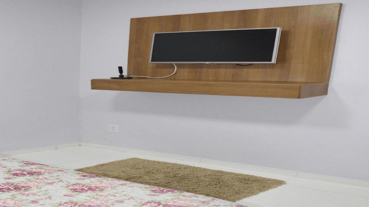 Residencial - Flores Hotel Manaus