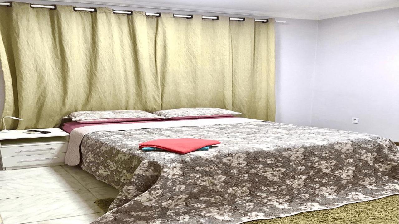Hotel Residencial - Flores