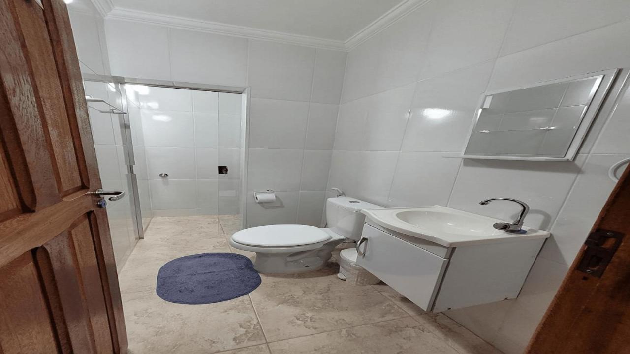 Residencial - Flores