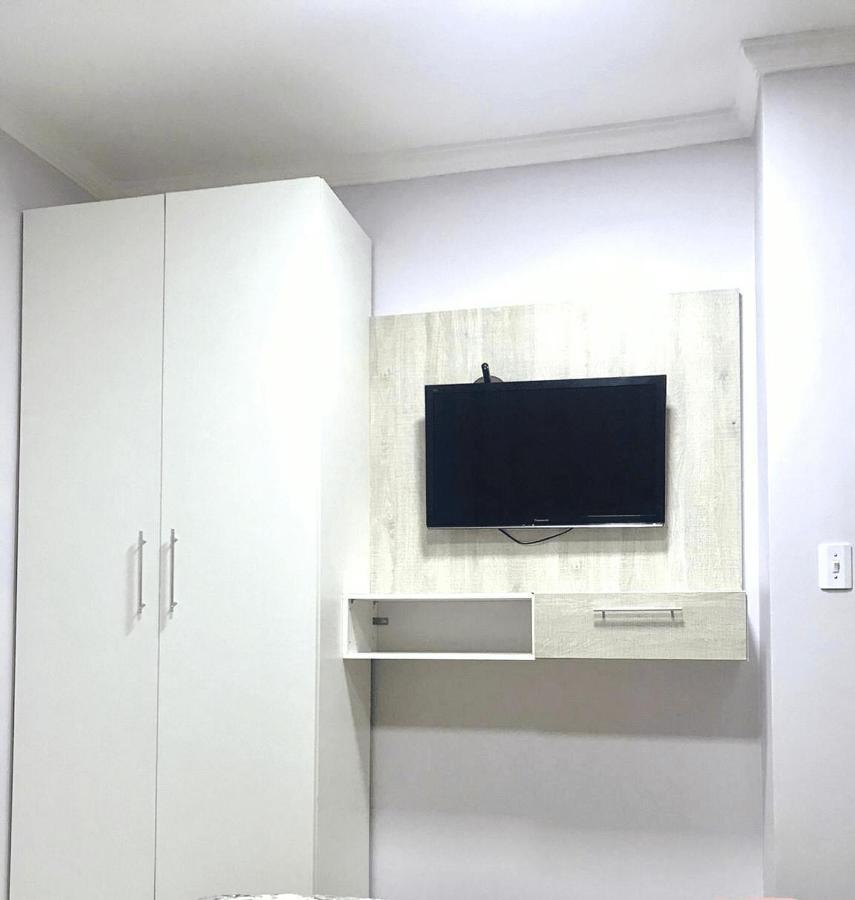 Residencial - Flores Hotel