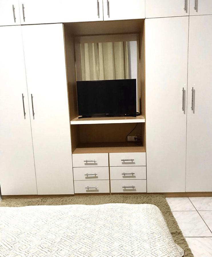 Residencial - Flores Hotel Manaus