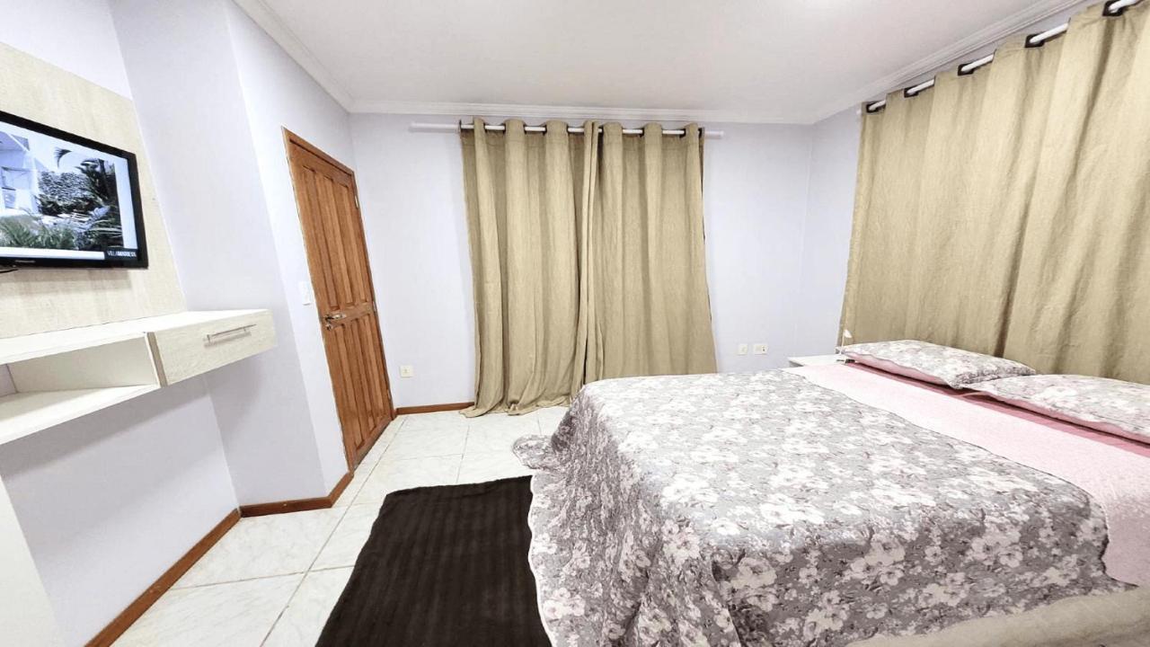 Hotel Residencial - Flores *