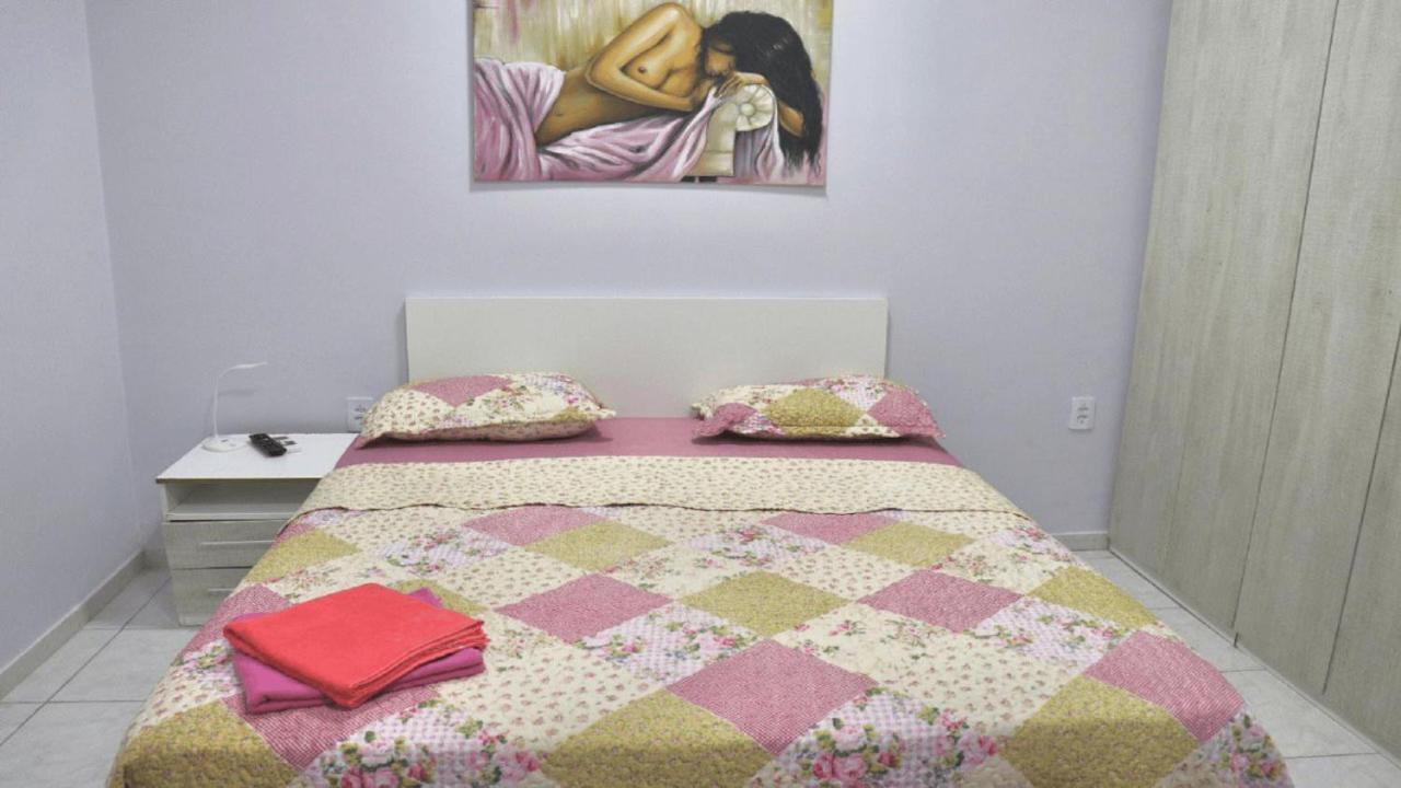 Hotel Residencial - Flores *