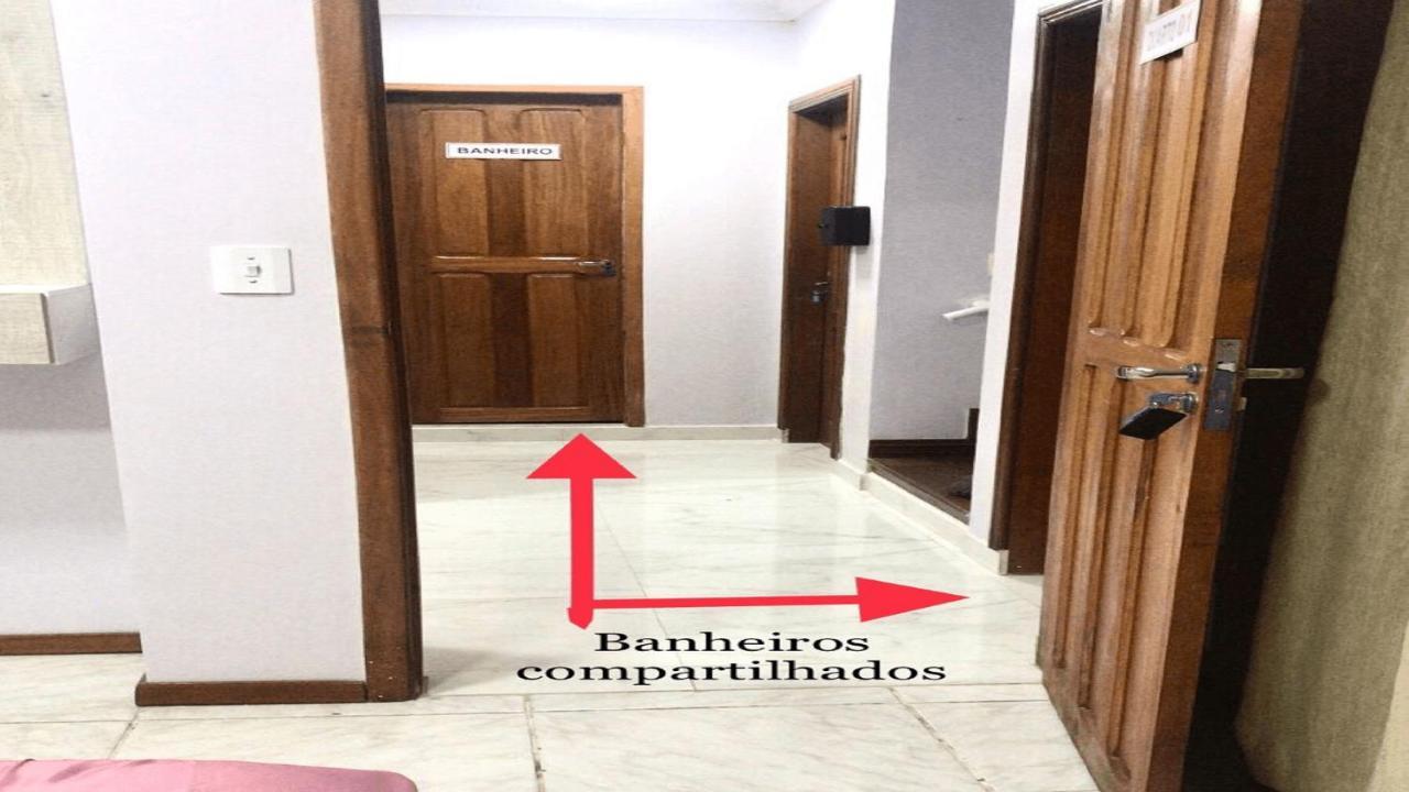 Hotel Residencial - Flores