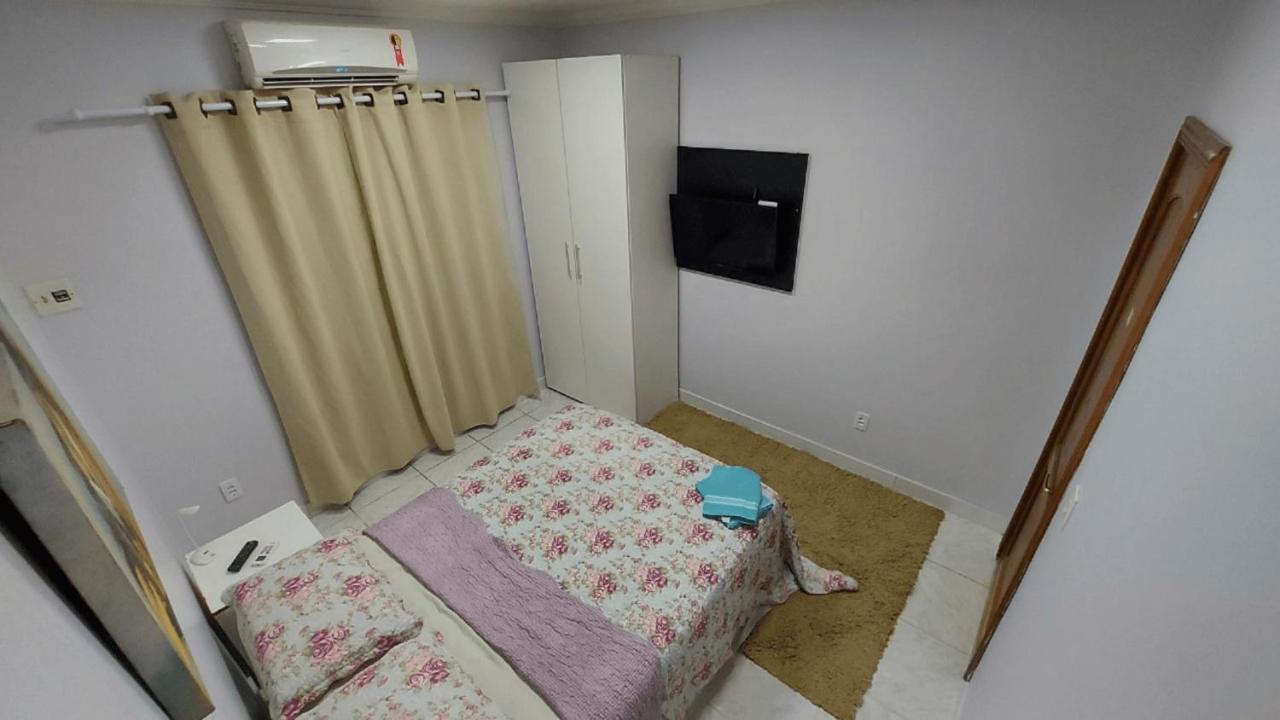 Hotel Residencial - Flores Manaus