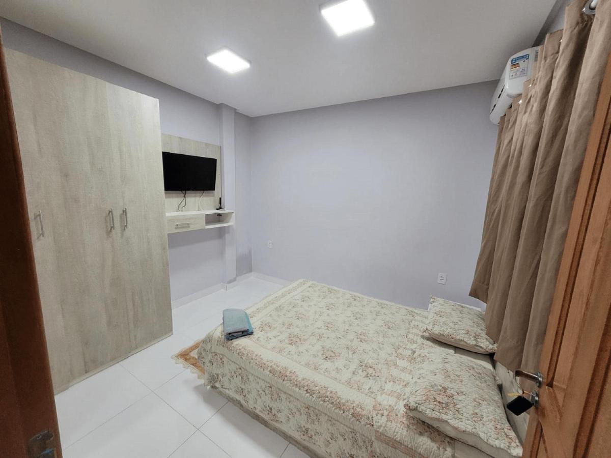Residencial - Flores Hotel