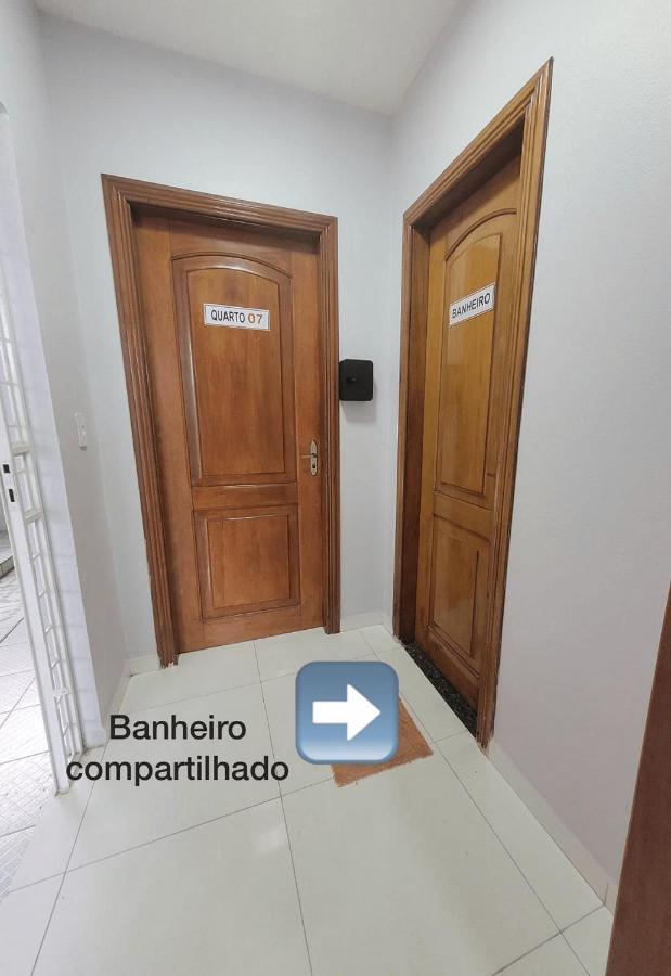 Residencial - Flores Hotel *