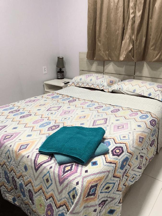 Residencial - Flores Hotel Manaus