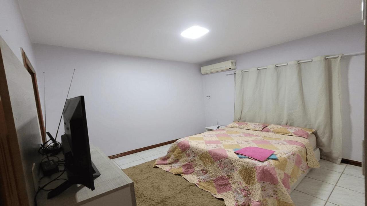 Residencial - Flores Hotel Manaus
