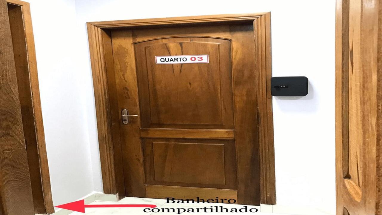 Residencial - Flores Hotel Manaus
