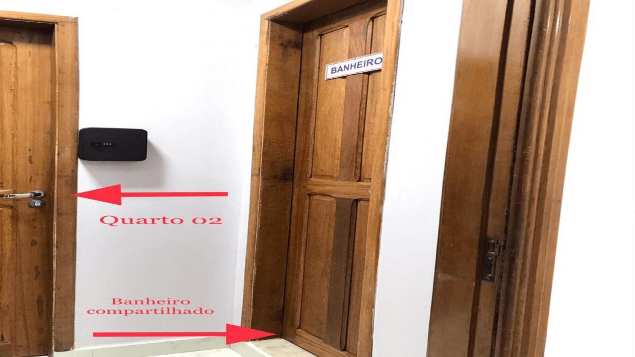 Residencial - Flores Hotel Manaus