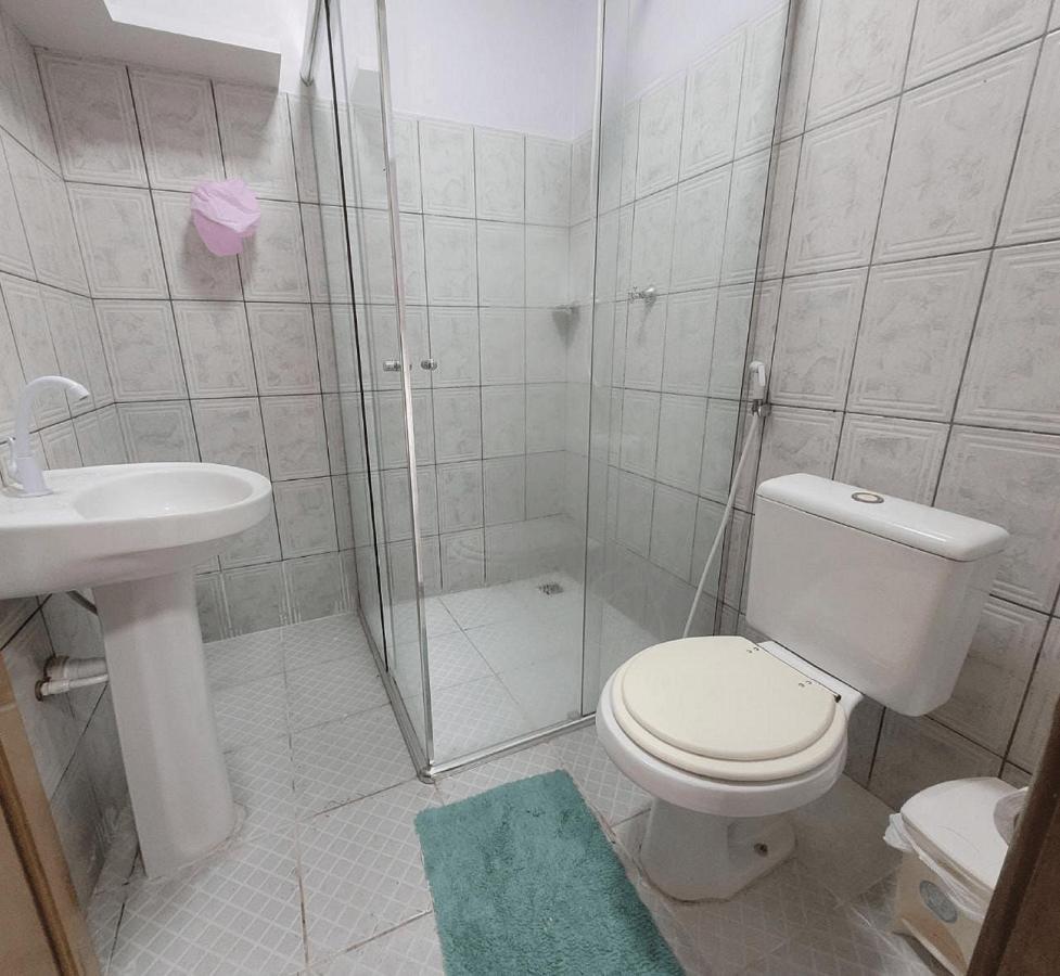 Residencial - Flores Hotel Manaus