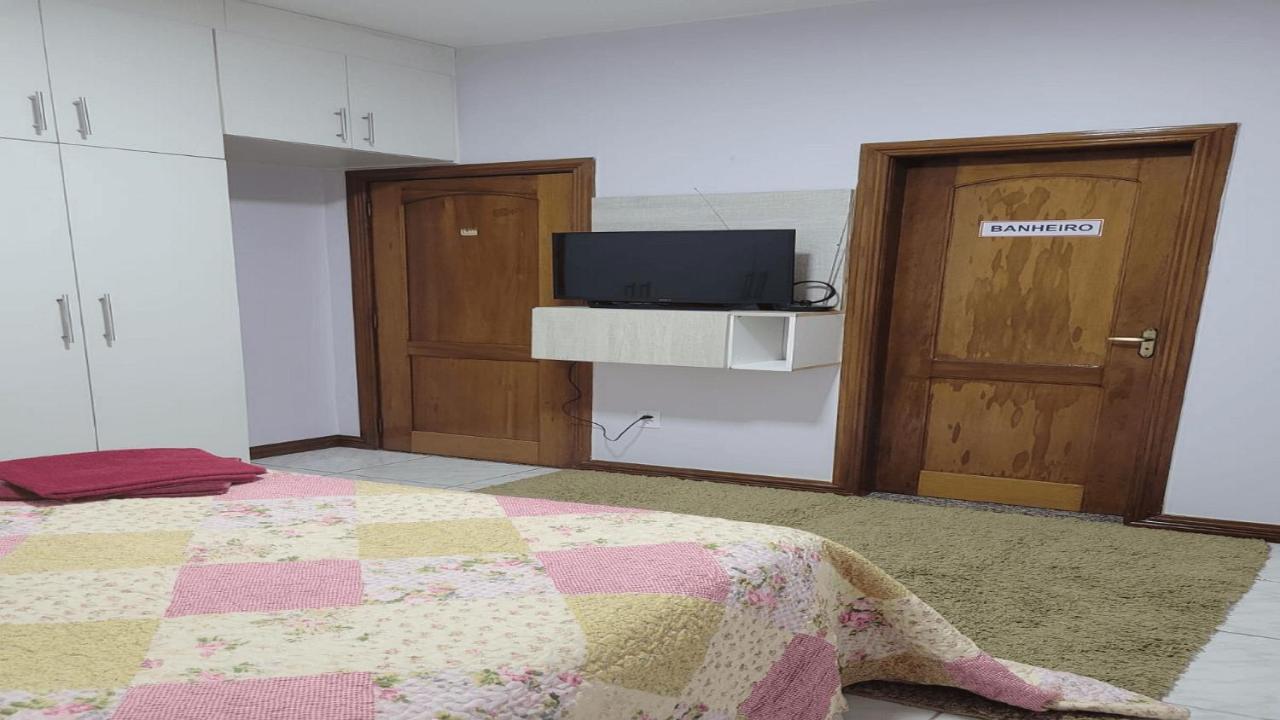 Hotel Residencial - Flores