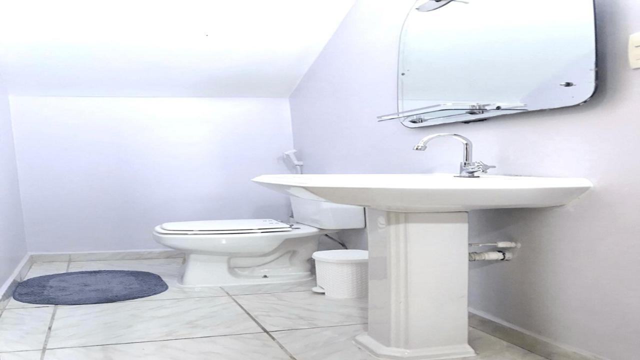 Residencial - Flores *