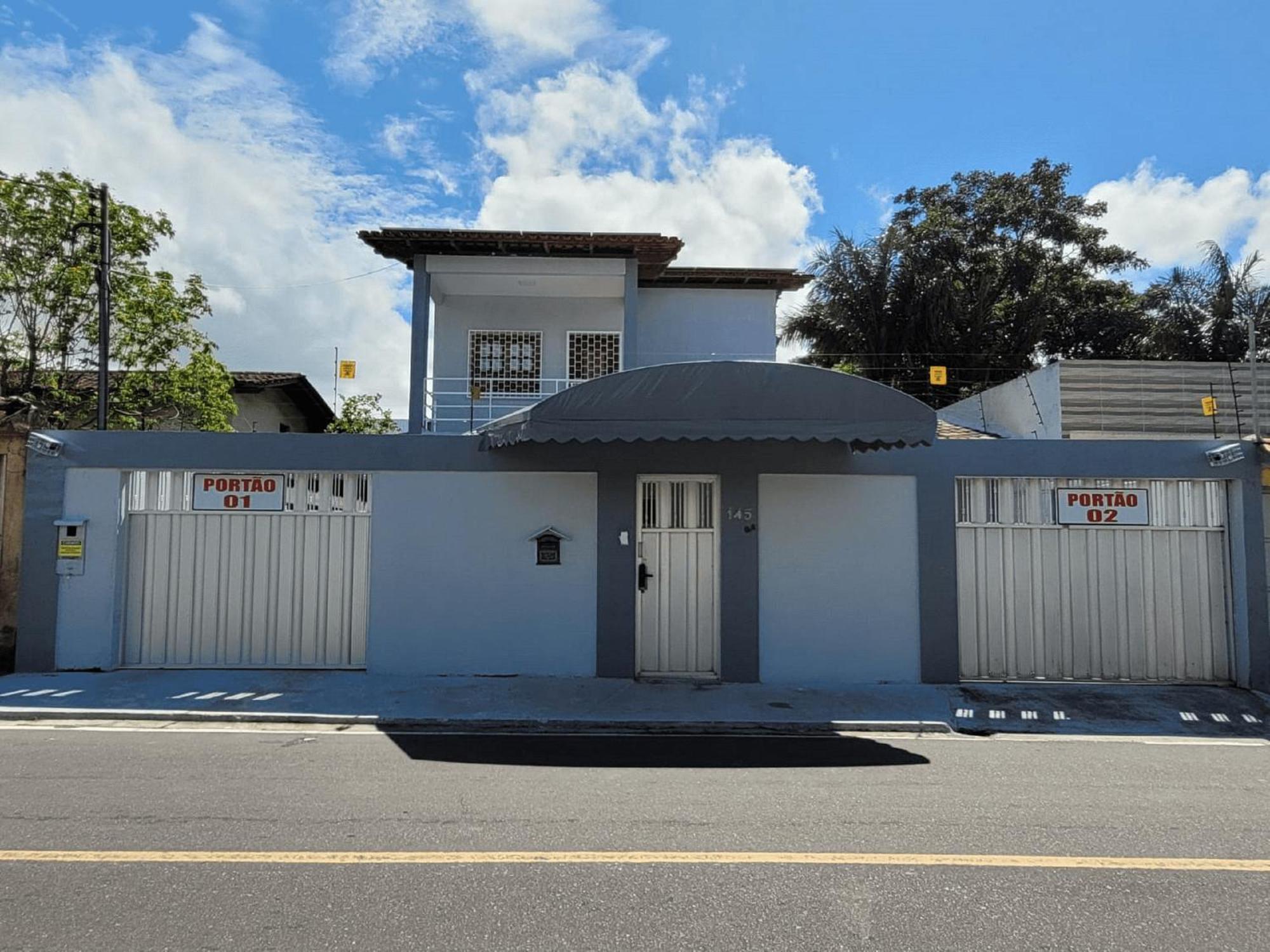 Residencial - Flores Hotel Manaus