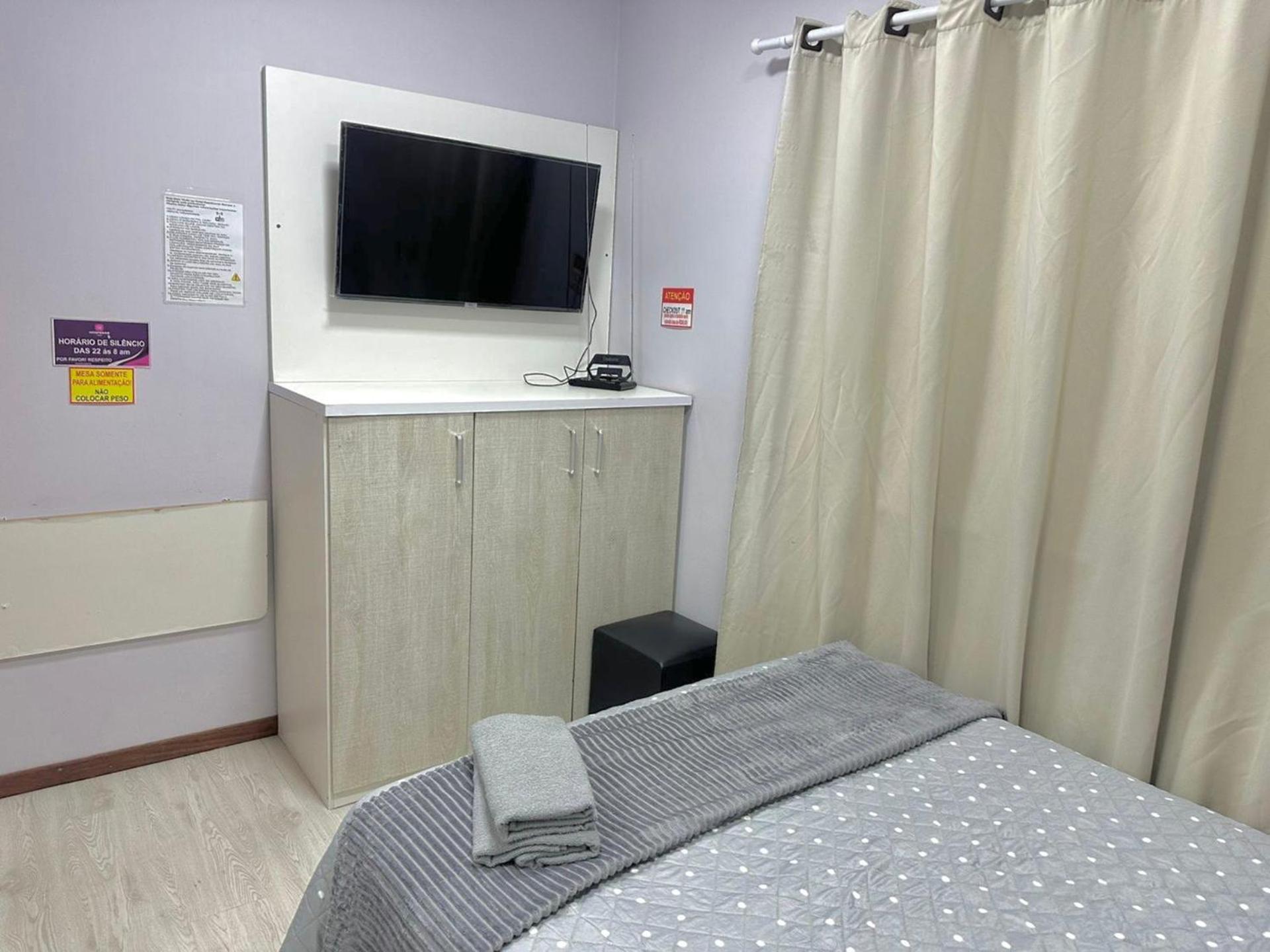 Hotel Residencial - Flores Manaus