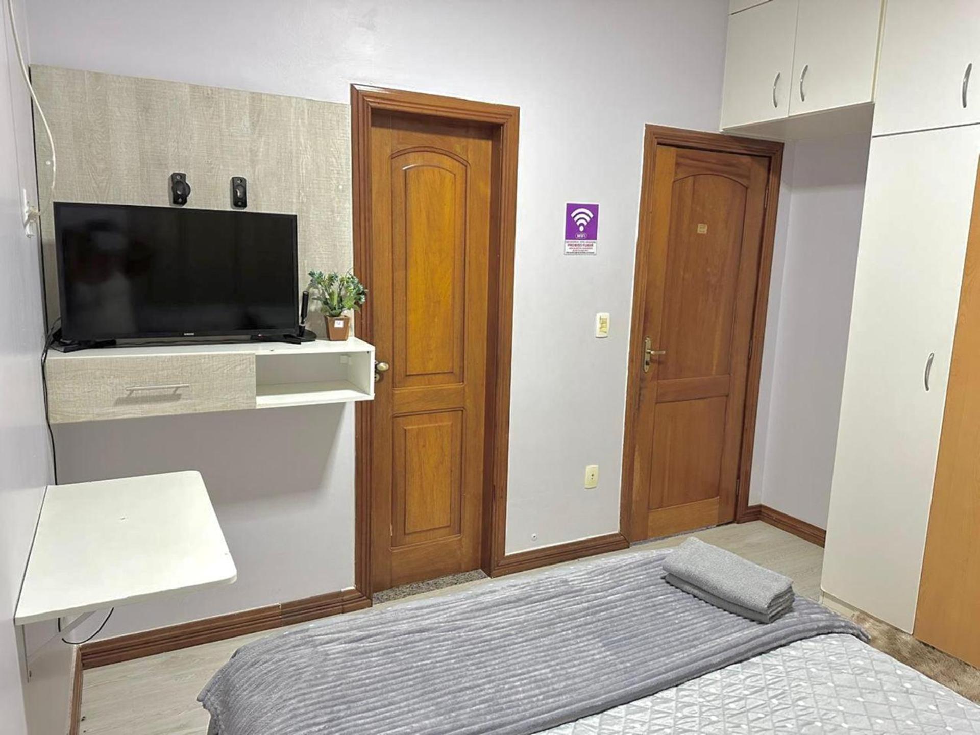 Hotel Residencial - Flores *