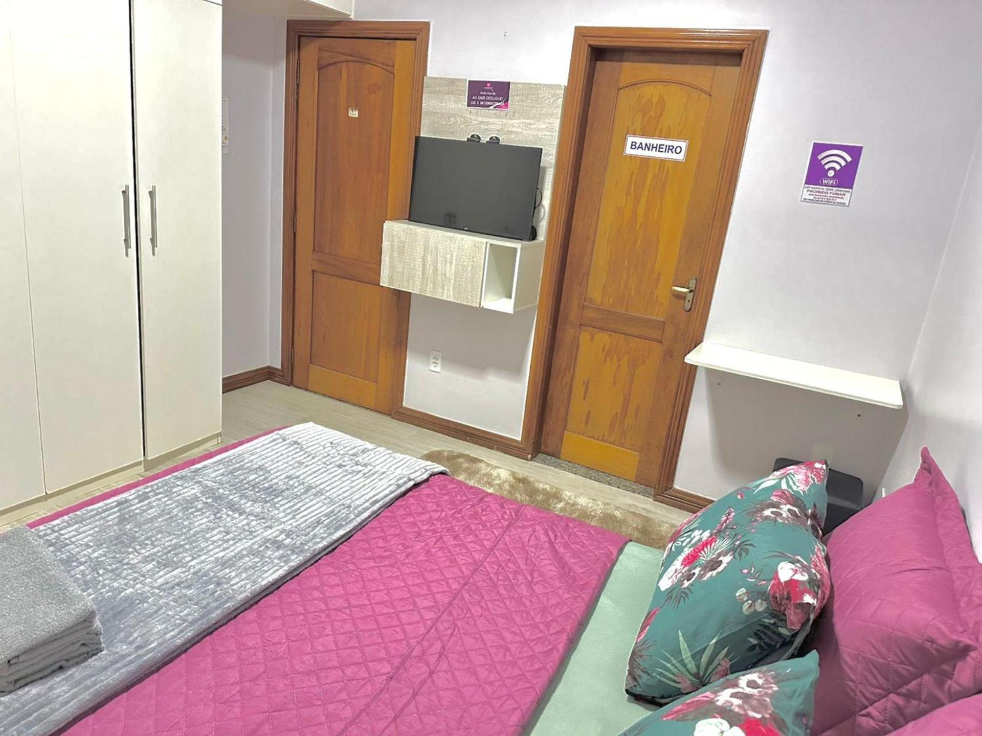 Residencial - Flores Hotel