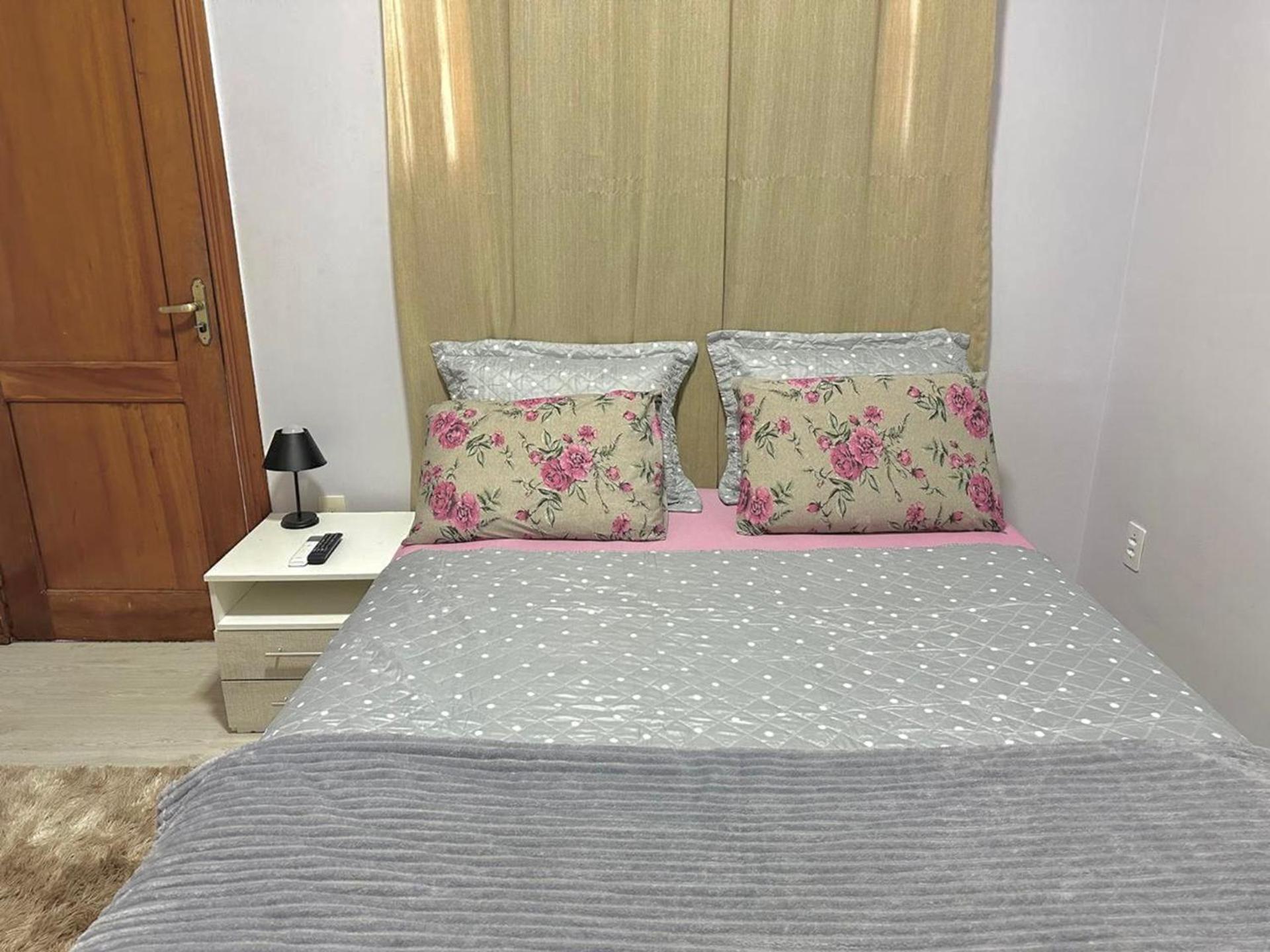 Residencial - Flores Hotel *