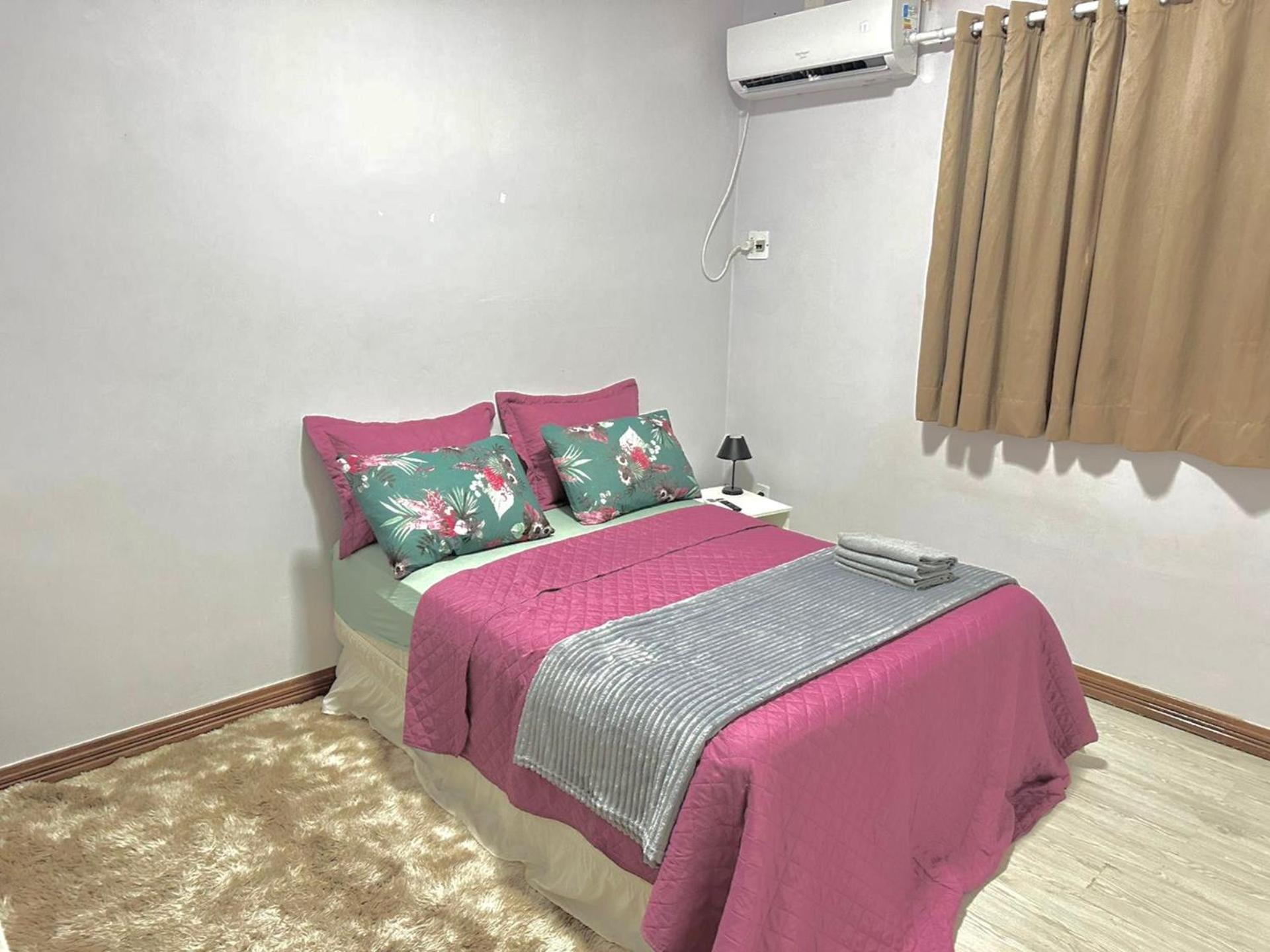 Hotel Residencial - Flores