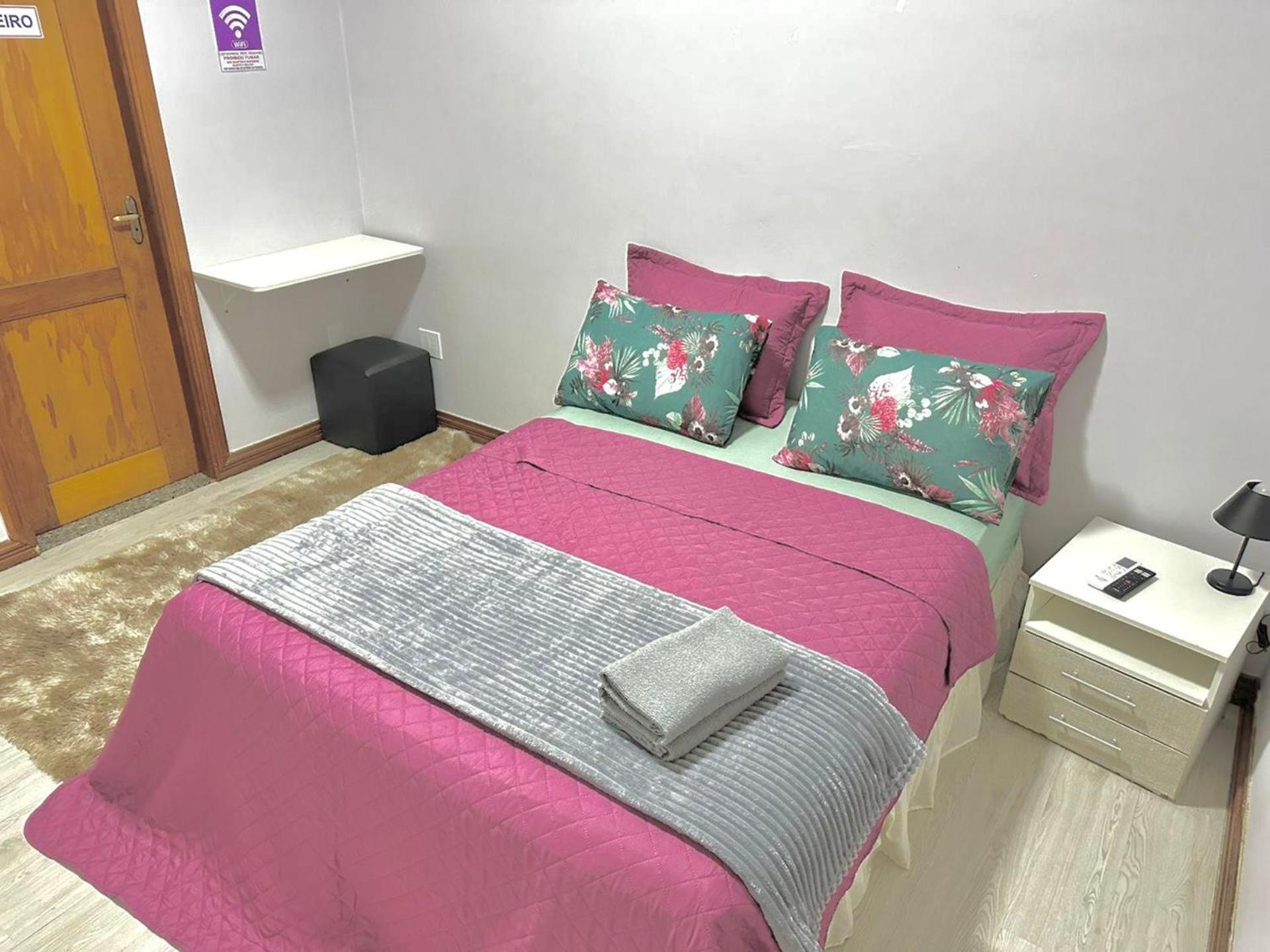 Residencial - Flores Manaus