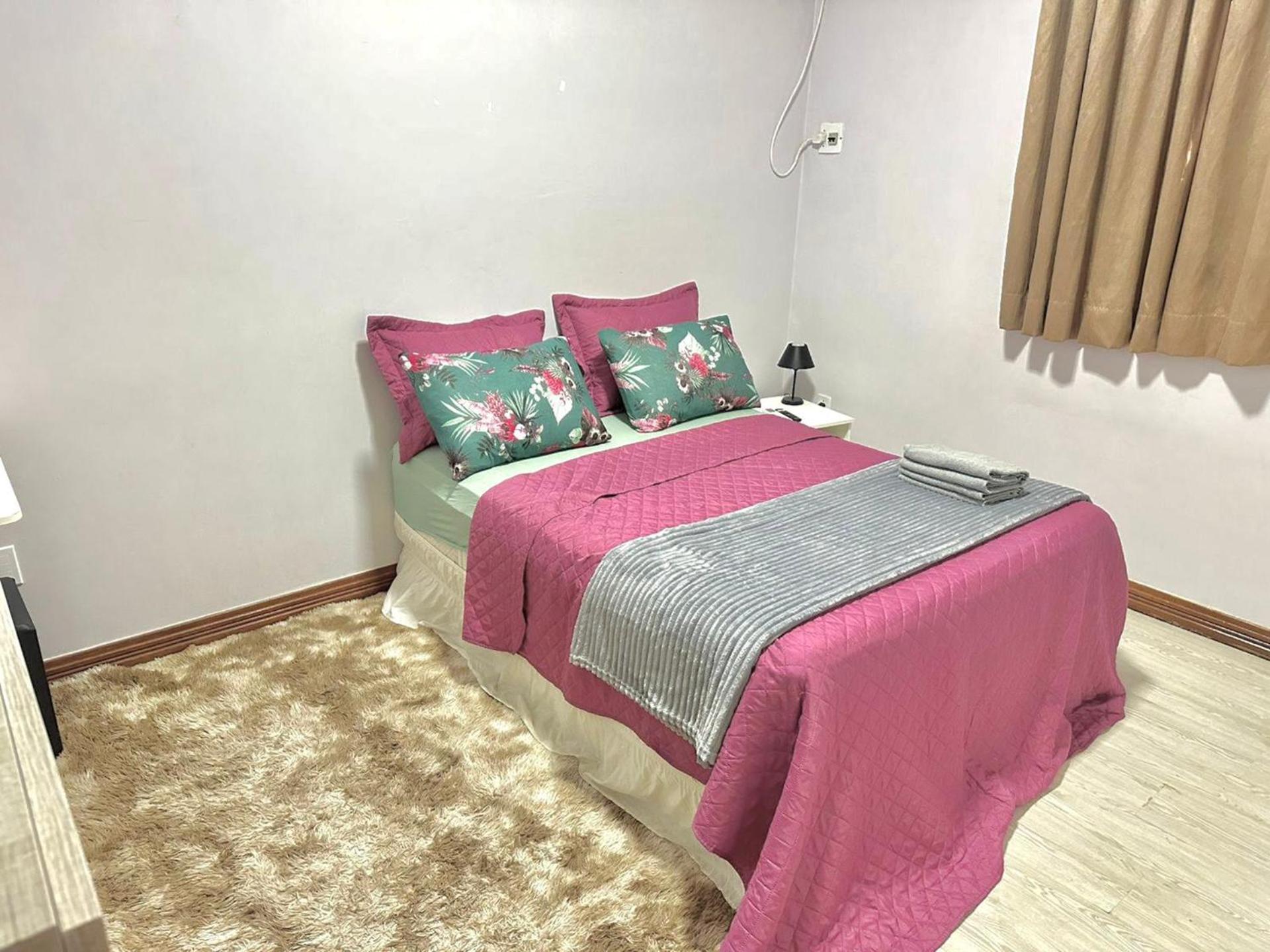Residencial - Flores * Manaus