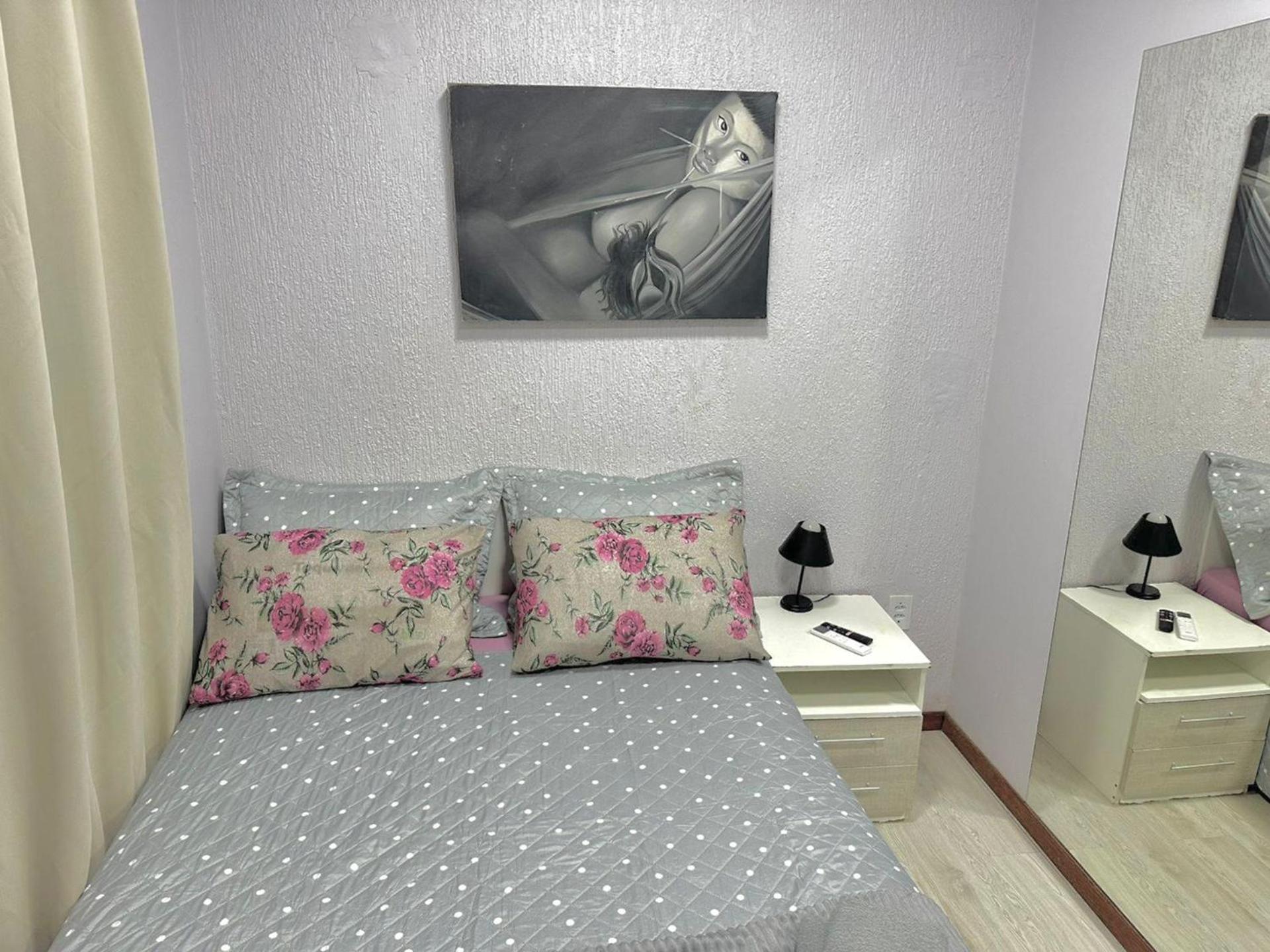 Residencial - Flores Hotel *