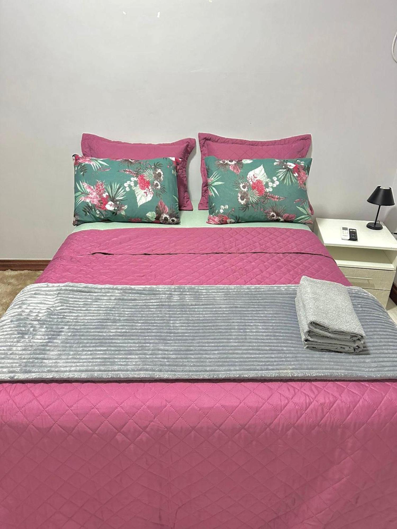Residencial - Flores * Manaus