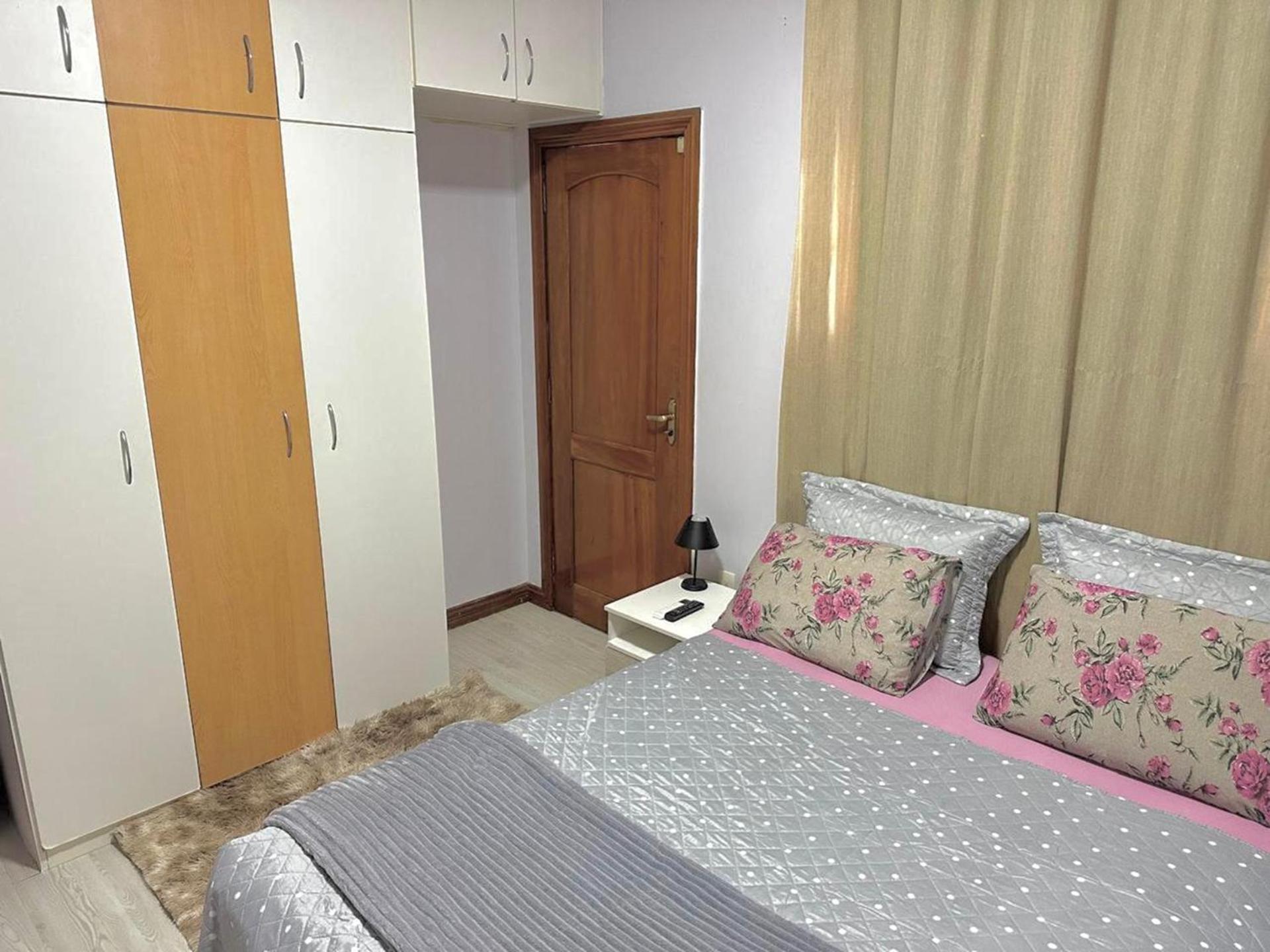 Hotel Residencial - Flores