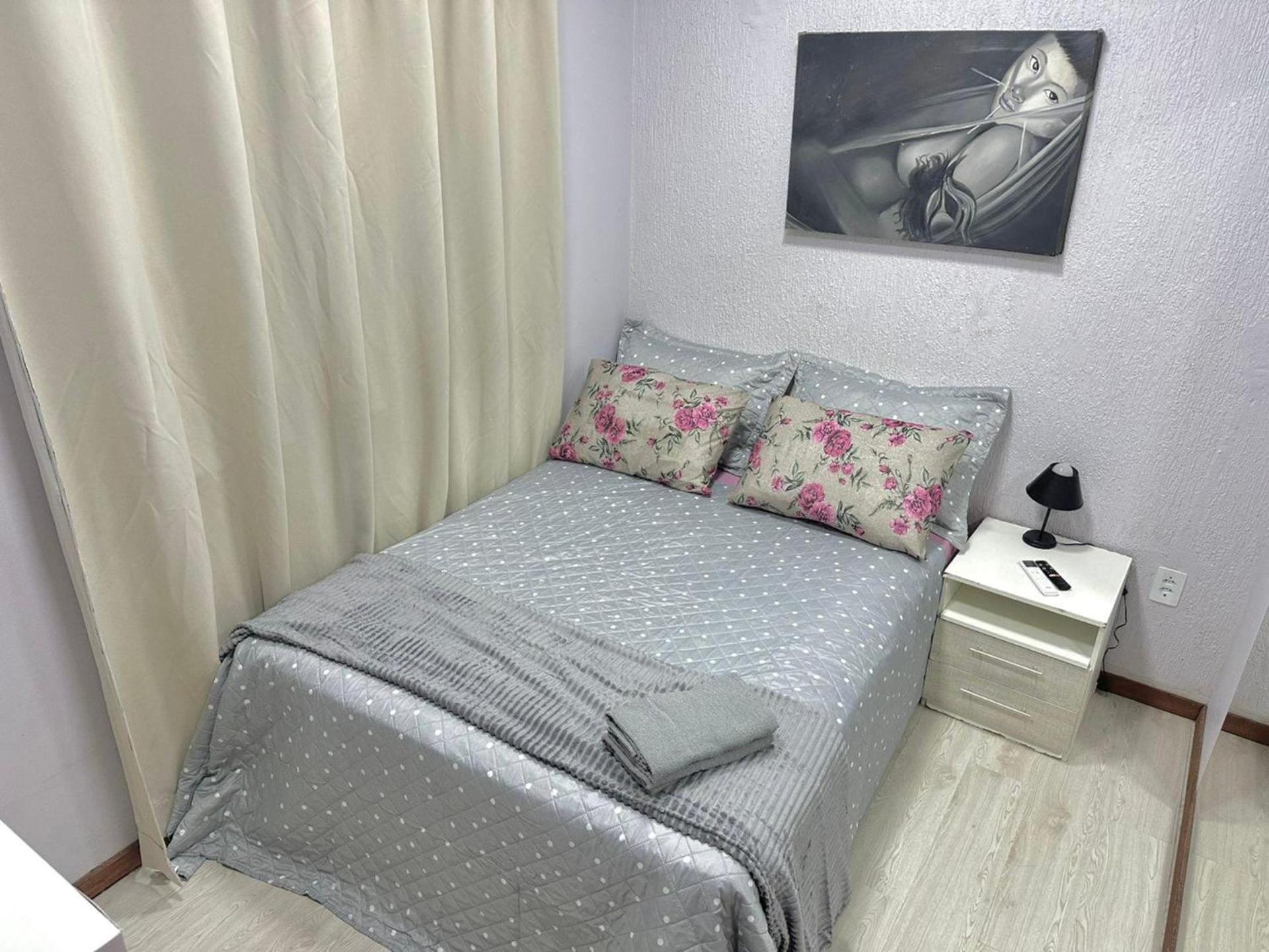 Hotel Residencial - Flores *