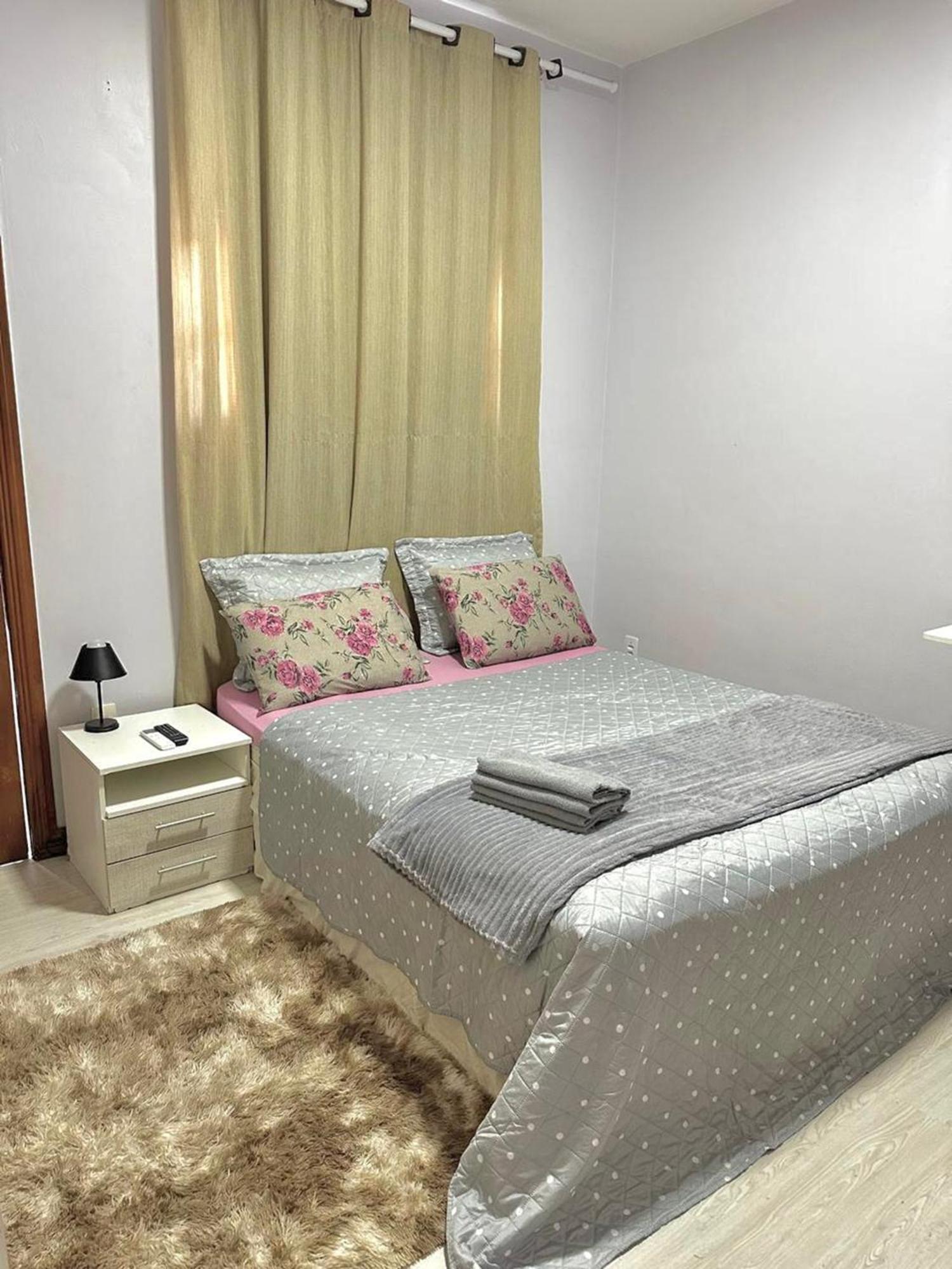 Residencial - Flores Hotel