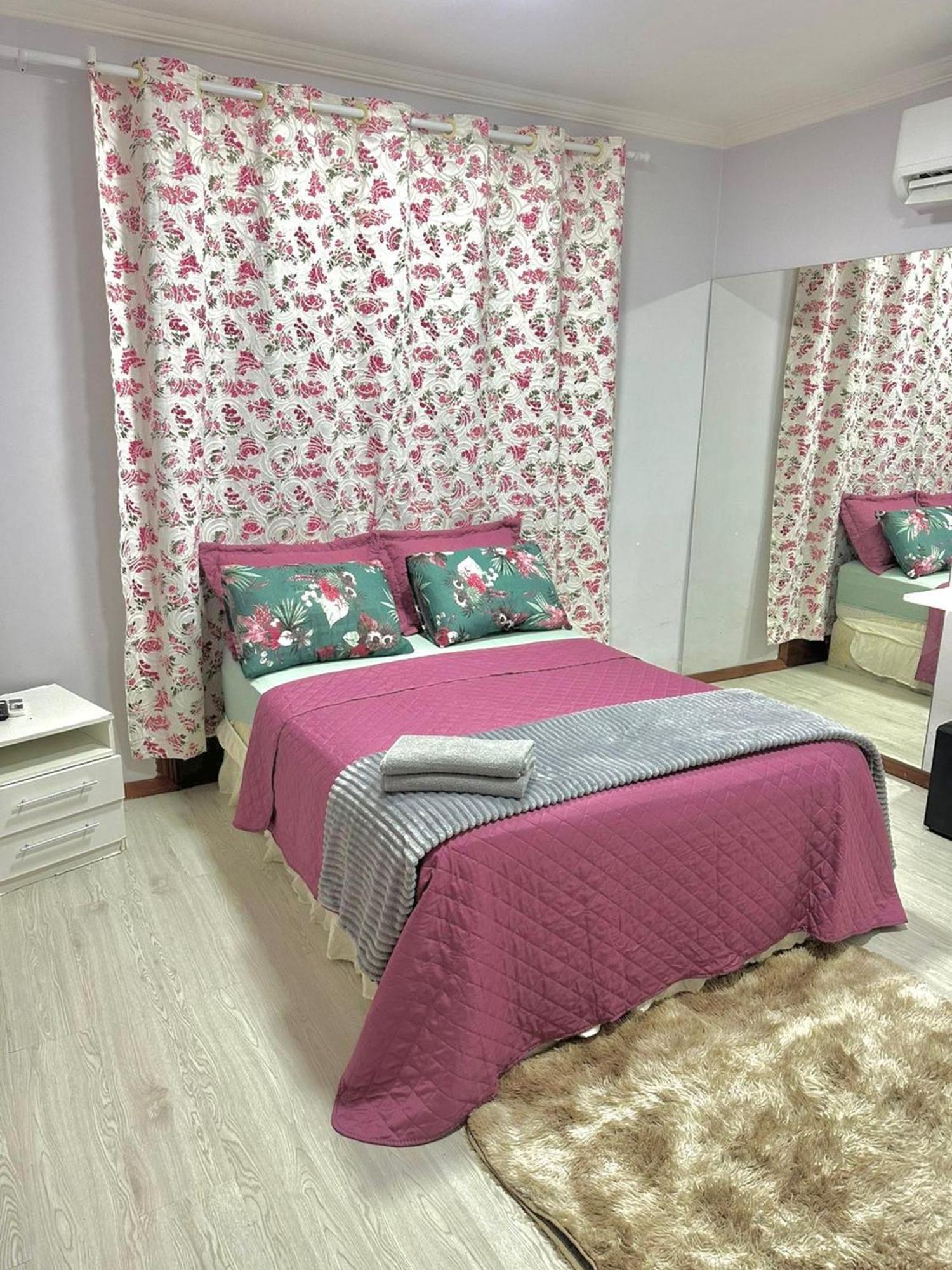 Residencial - Flores Manaus