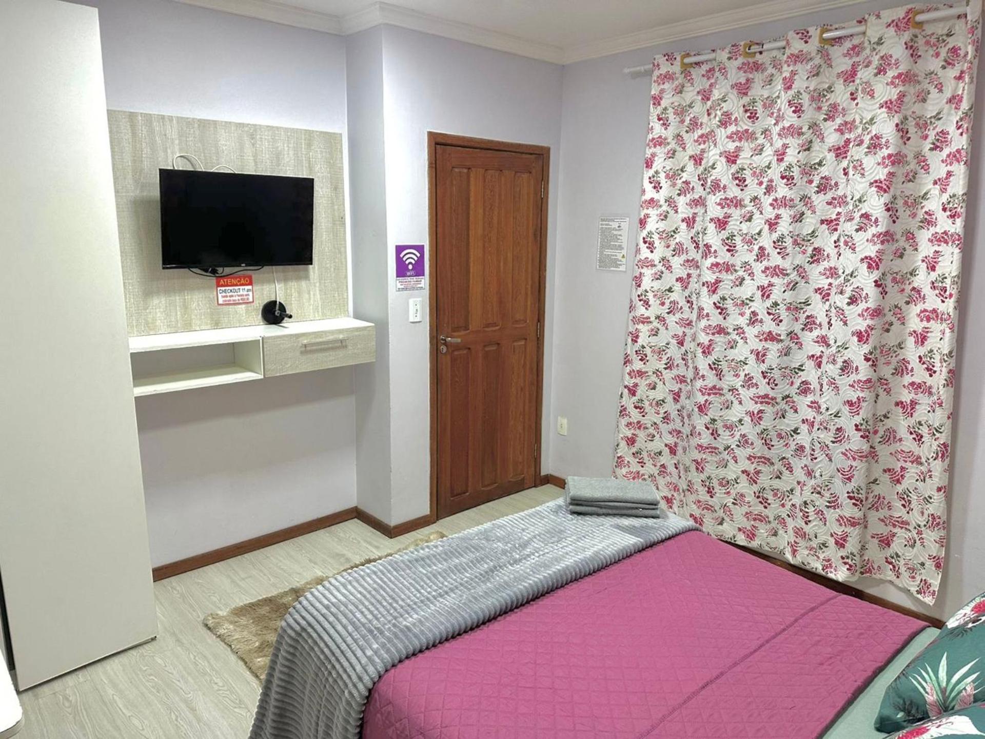 Residencial - Flores Manaus
